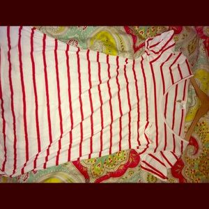 Striped beach dress DONATING SATURDAY